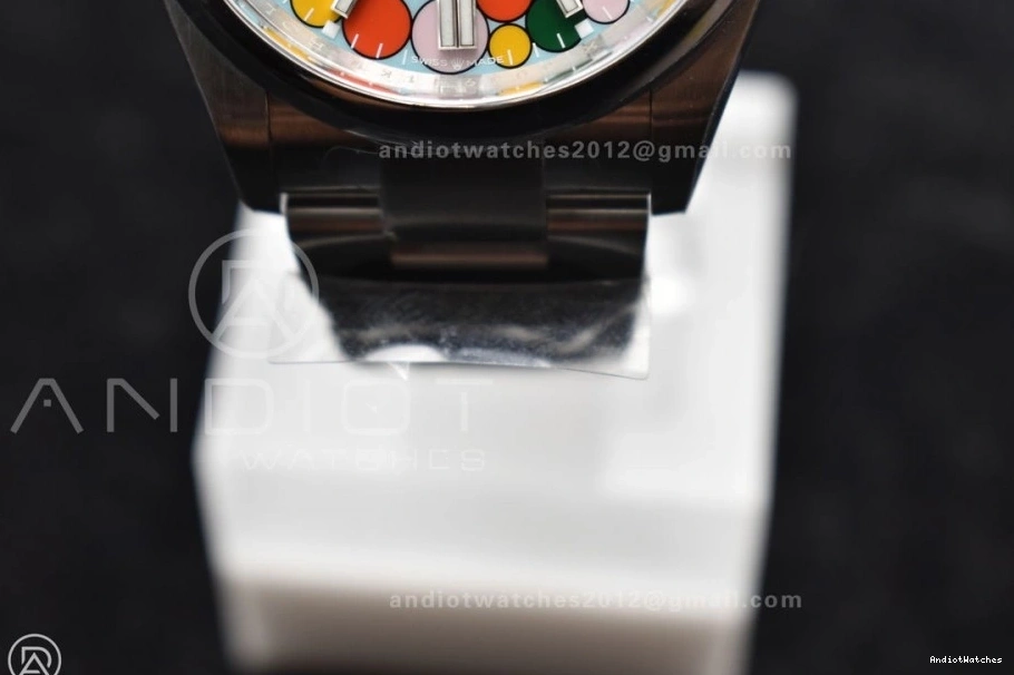 1:1 Steel Celebration 36mm 904L Edition Oyster Clean UrbanStyle Dial Perpetual 955 126000 Best VR 0817